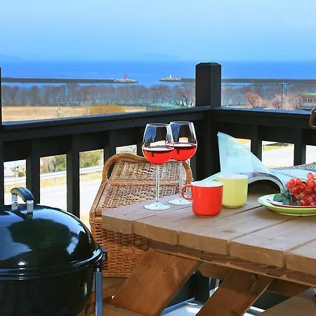 Bluesean Pension Namhae Exterior photo