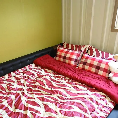 Bluesean Pension Namhae Exterior photo