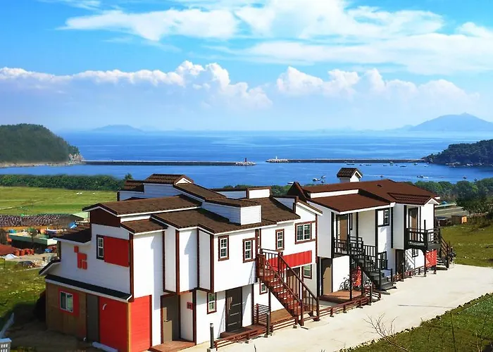 Bluesean Pension