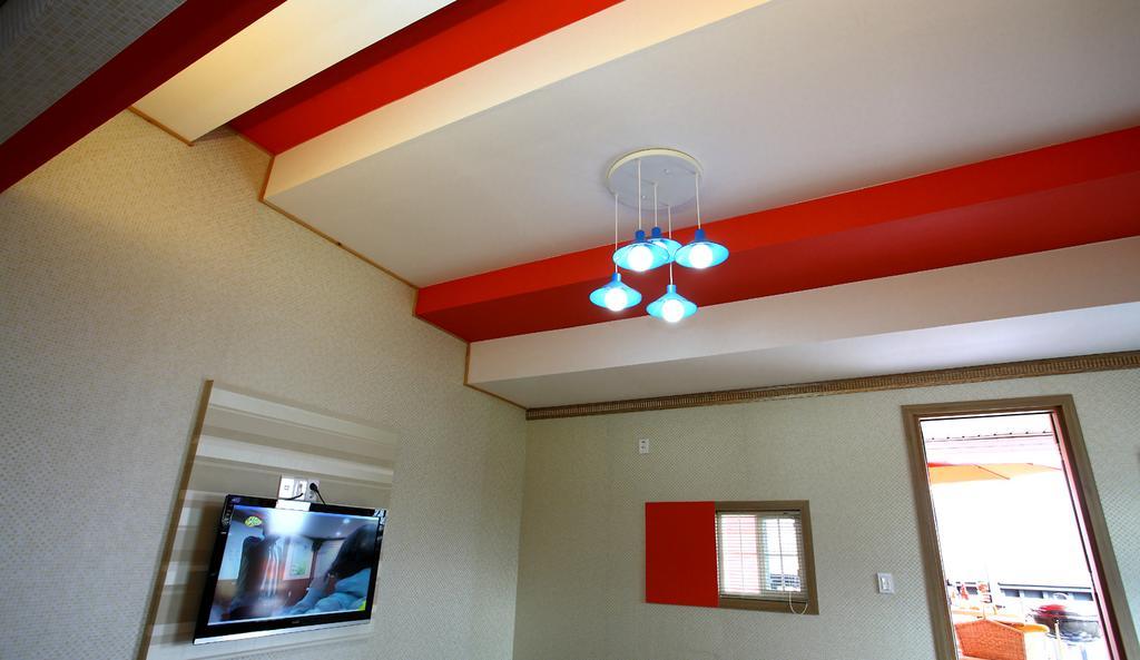 Holiday home Bluesean Namhae