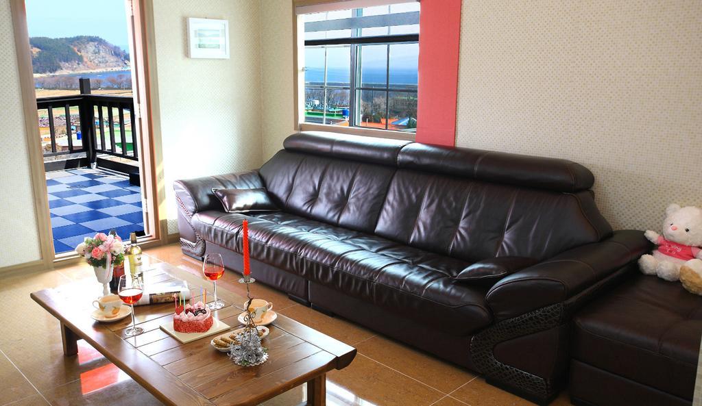 Holiday home Bluesean Namhae