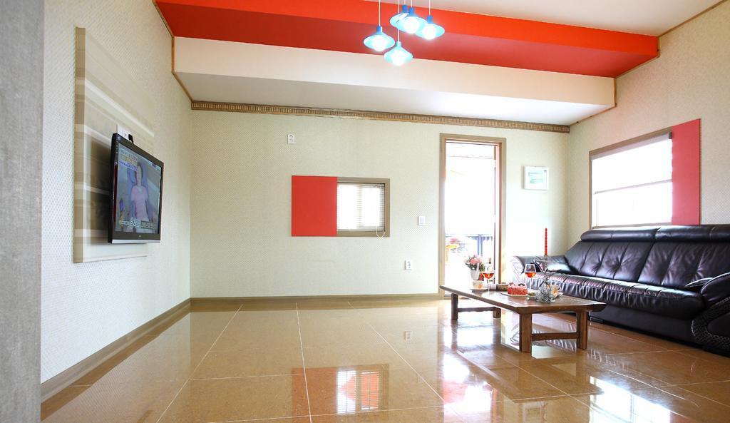 Bluesean Holiday home Namhae