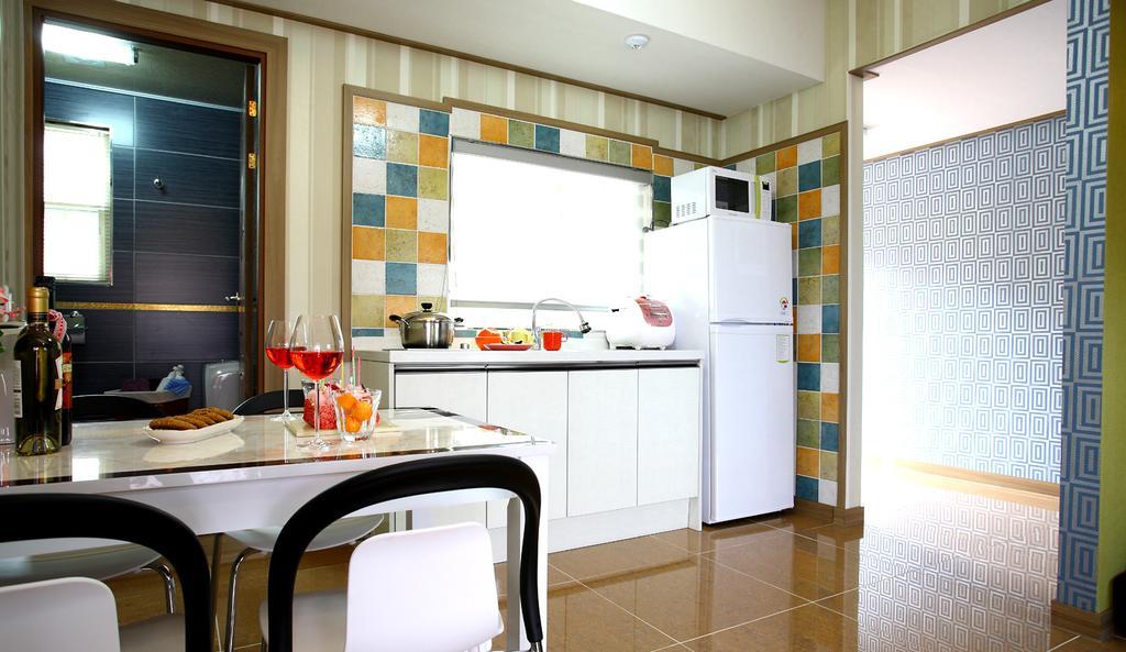 Bluesean Holiday home *