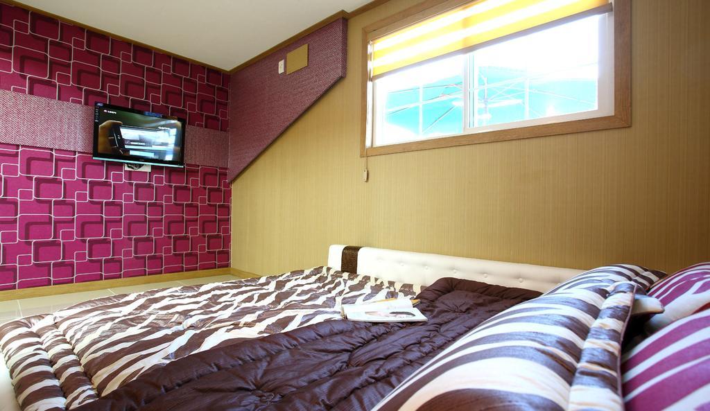 Bluesean Holiday home