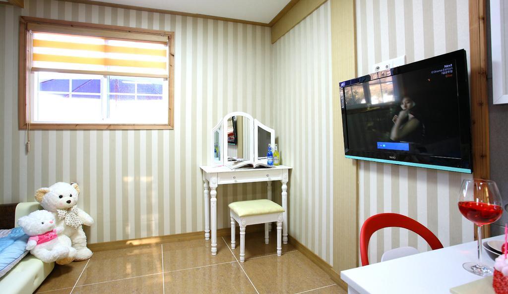 Bluesean Holiday home Namhae