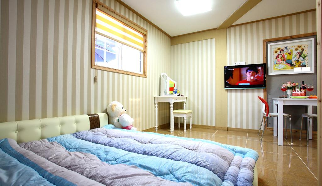 Bluesean Holiday home *