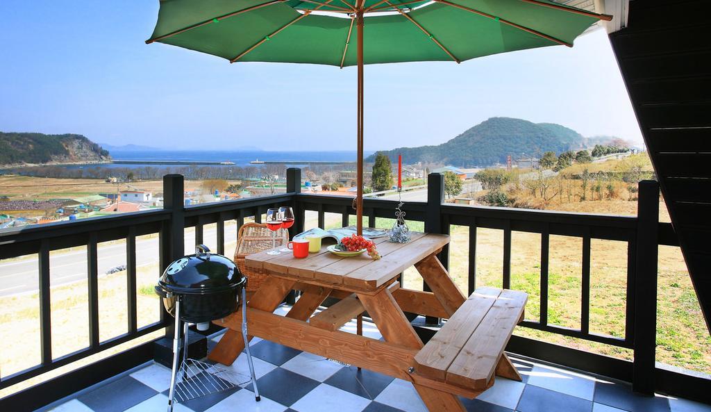 Holiday home Bluesean *