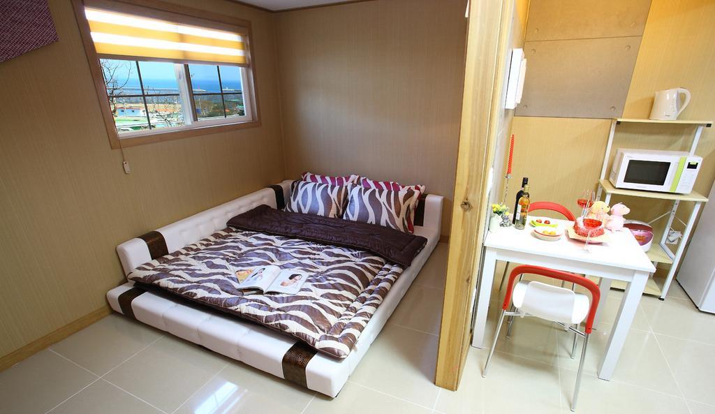 Bluesean Holiday home *