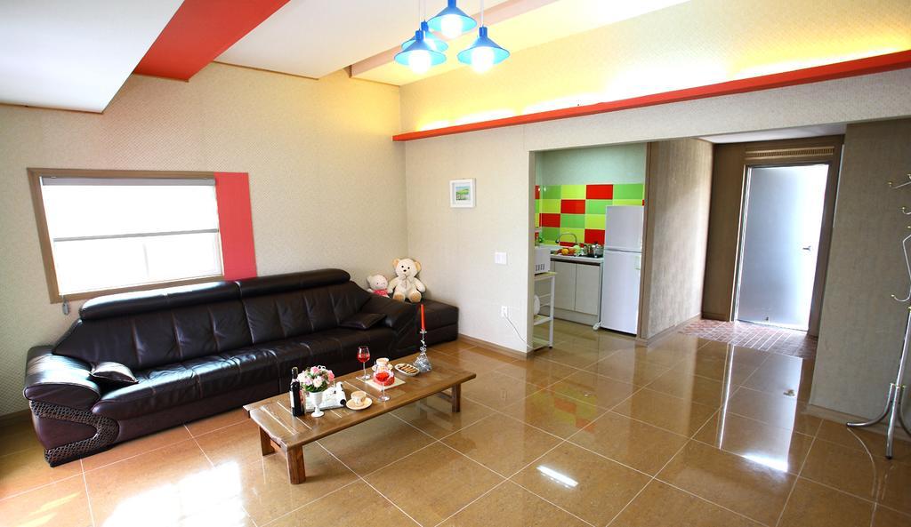 Holiday home Bluesean Namhae