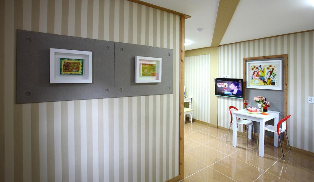 Bluesean Holiday home Namhae