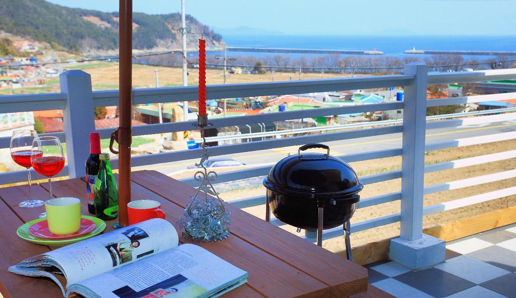 Bluesean * Namhae