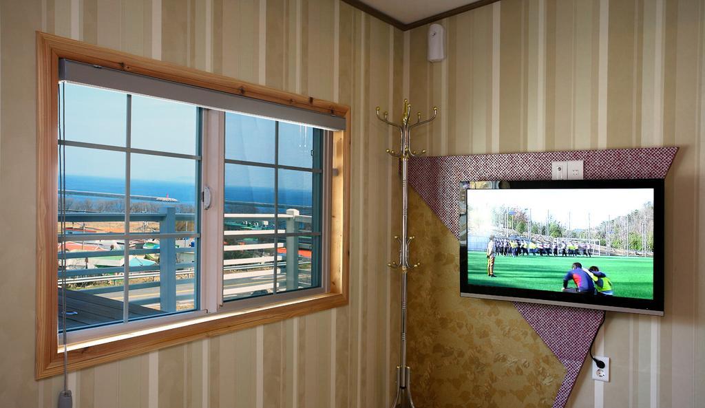 Bluesean Holiday home Namhae