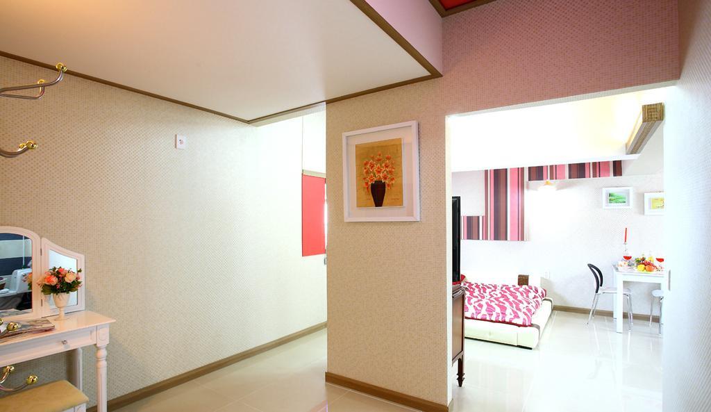 Holiday home Bluesean Namhae