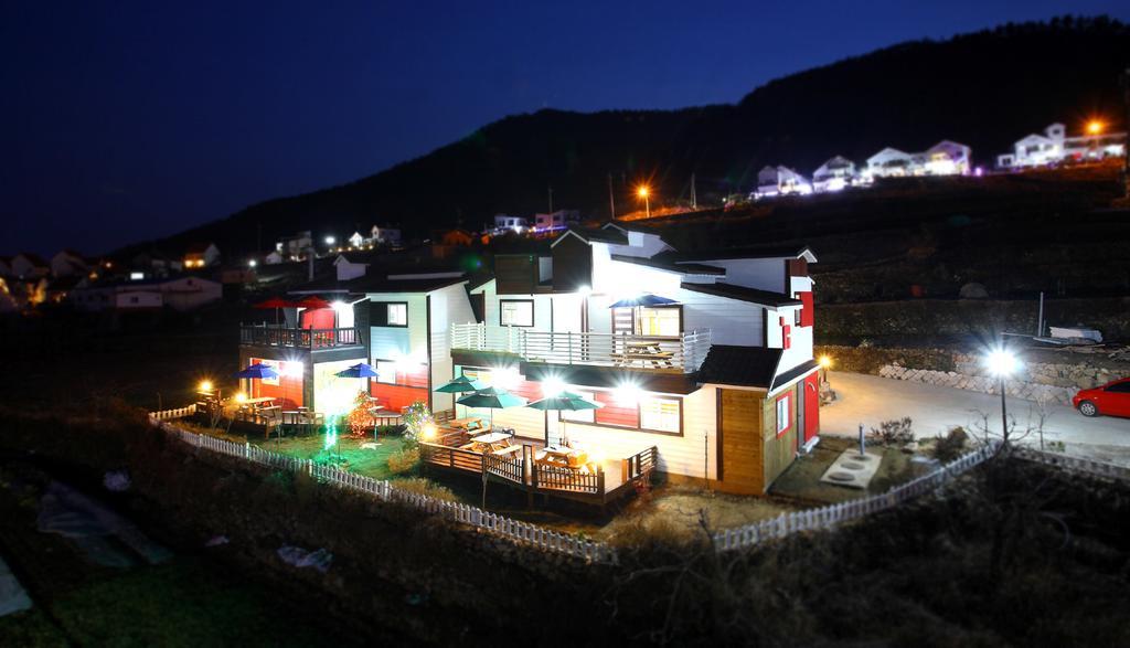 Bluesean * Namhae