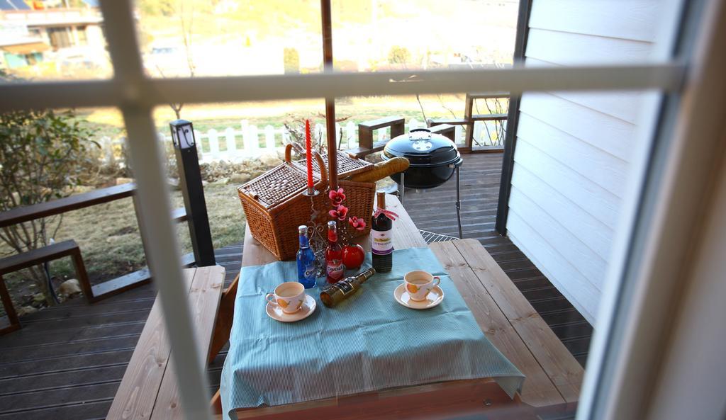 Holiday home Bluesean *