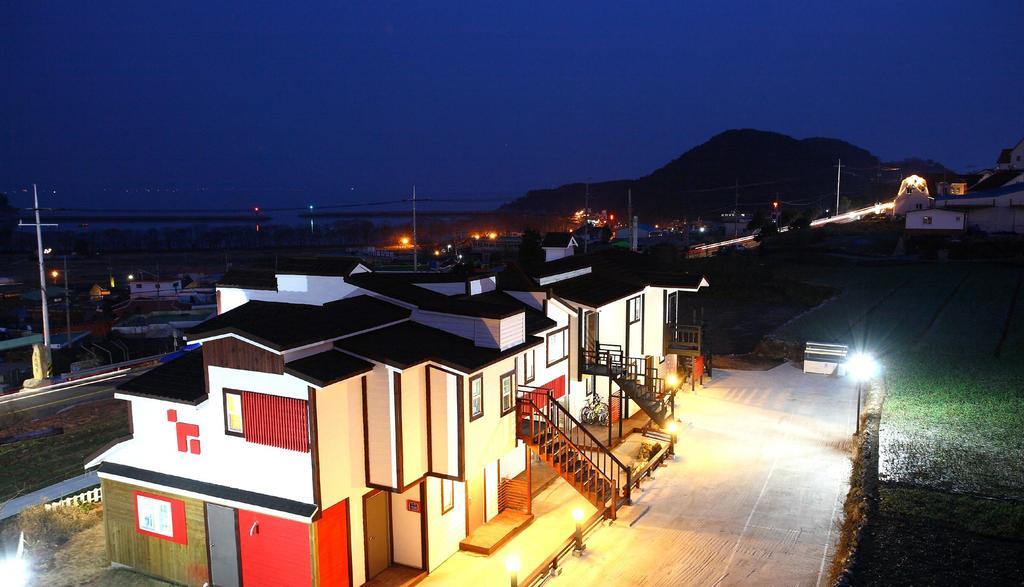 Holiday home Bluesean Namhae