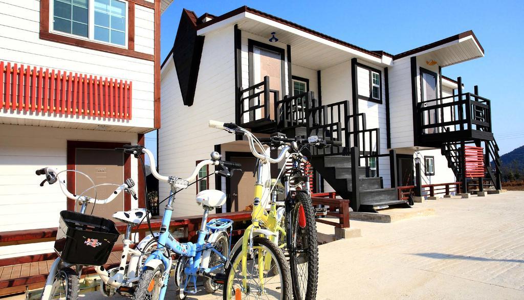 Holiday home Bluesean