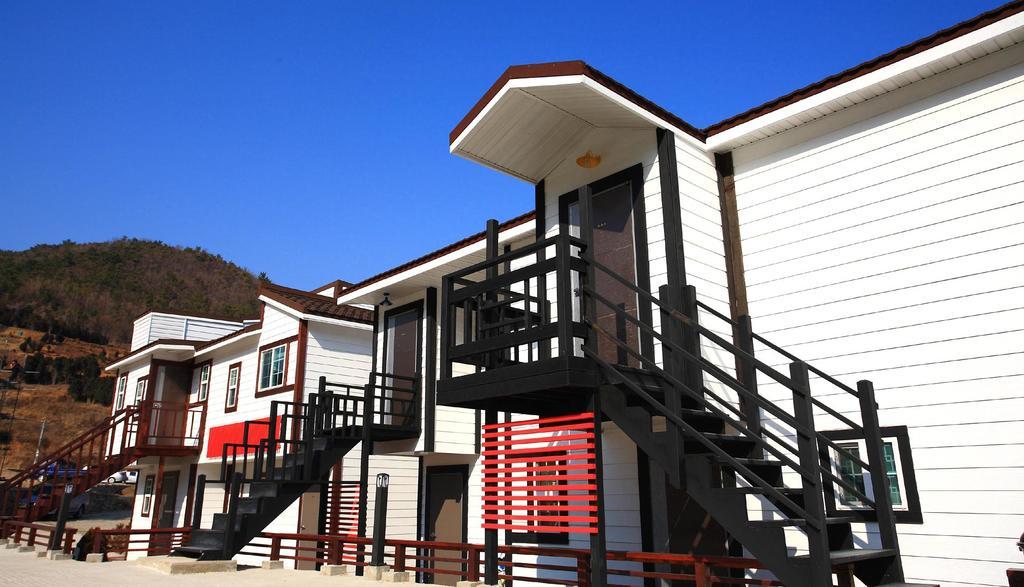 Bluesean Holiday home