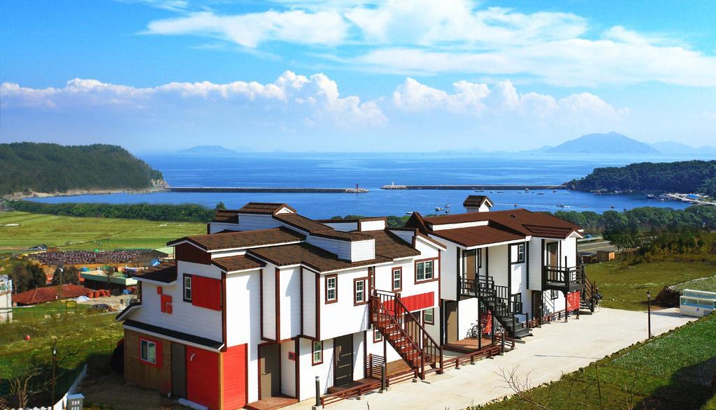 Bluesean Holiday home Namhae