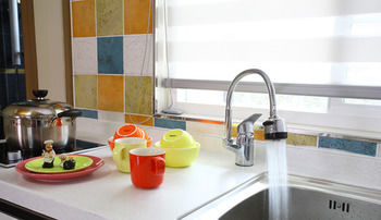 Holiday home Bluesean Namhae