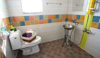 Holiday home Bluesean Namhae