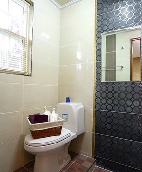 Holiday home Bluesean Namhae