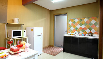 Holiday home Bluesean *