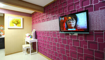 Bluesean Holiday home Namhae