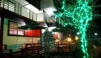 Bluesean Holiday home Namhae