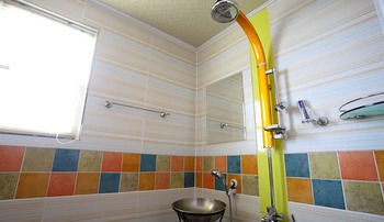 Holiday home Bluesean Namhae